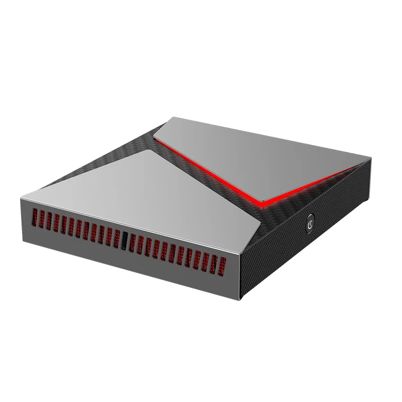 Pc Gaming Gtx 1650 - 9. Nesil Mini Bilgisayar i9 9880H