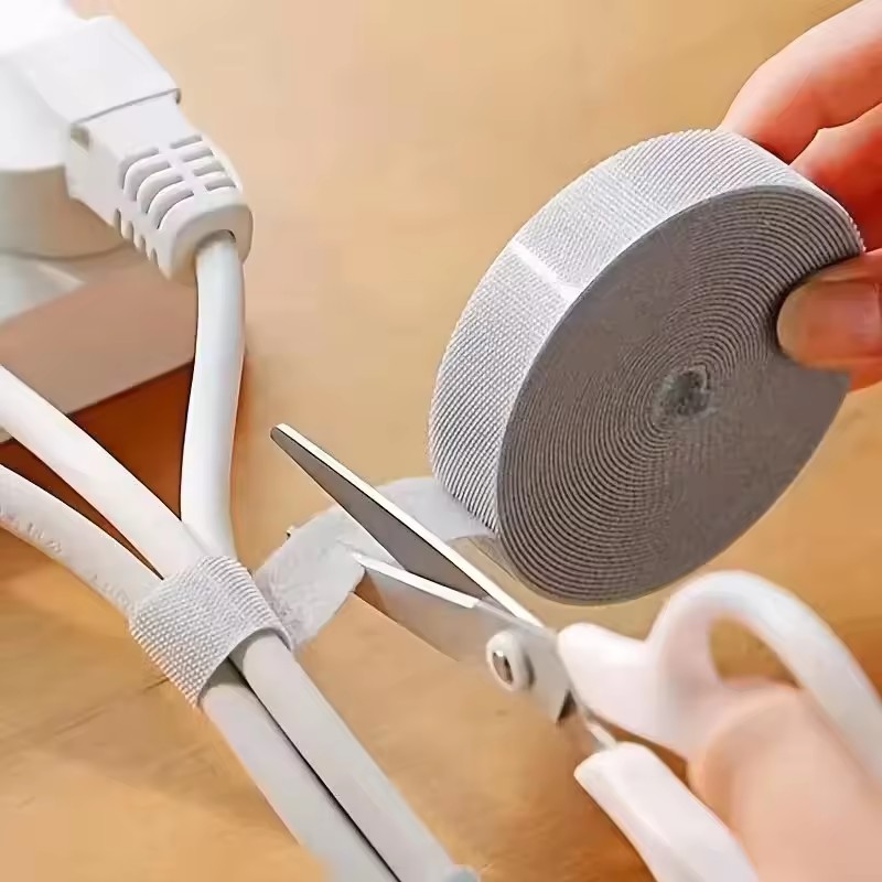 Cable Management Sleeve - 1/5 M Kablo Düzenleyici Kablo Yönetimi