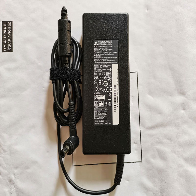 Pc Gaming News - YENI OEM Delta 19 V 7.1A
