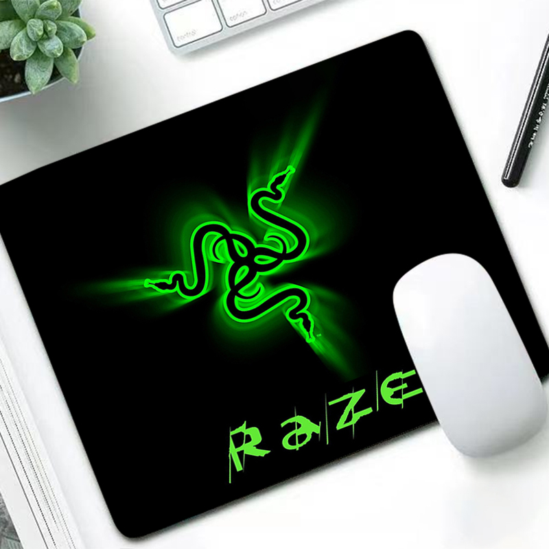 Pc Gaming Desk - Sıcak Razer Moda Küçük Mouse Pad