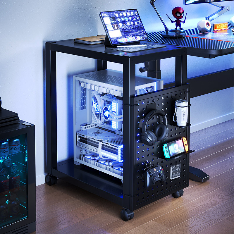 Pc Gaming Center - Evrensel PC Kasa Standı Bilgisayar Kasası
