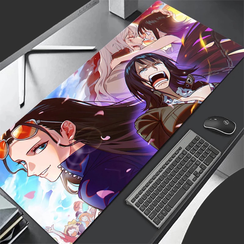 Pc Gaming Desk - Japonya Seksi Anime Kız Mouse Pad'i