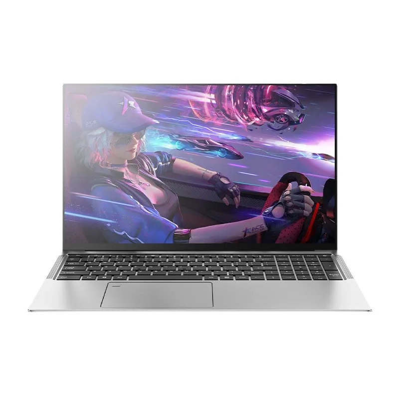 Pc Gaming Gtx 1650 - 17 inç geniş ekranlı 13. nesil