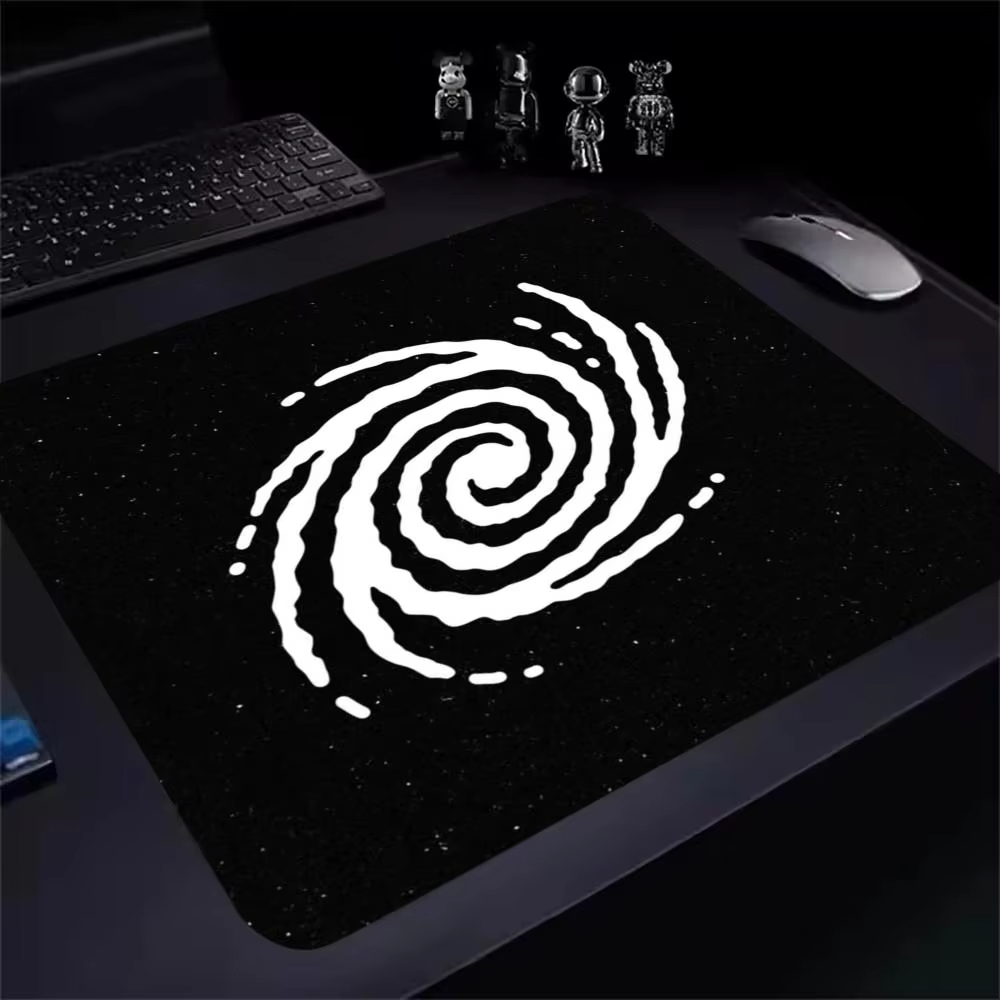 Dönen Siyah Delik YUME Temperl - Fps Gaming Mouse incelemesi ve fiyatı