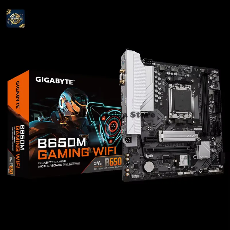 2026 En Yeni B650M GAMING WIFI - Pc Gaming Ryzen incelemesi ve fiyatı