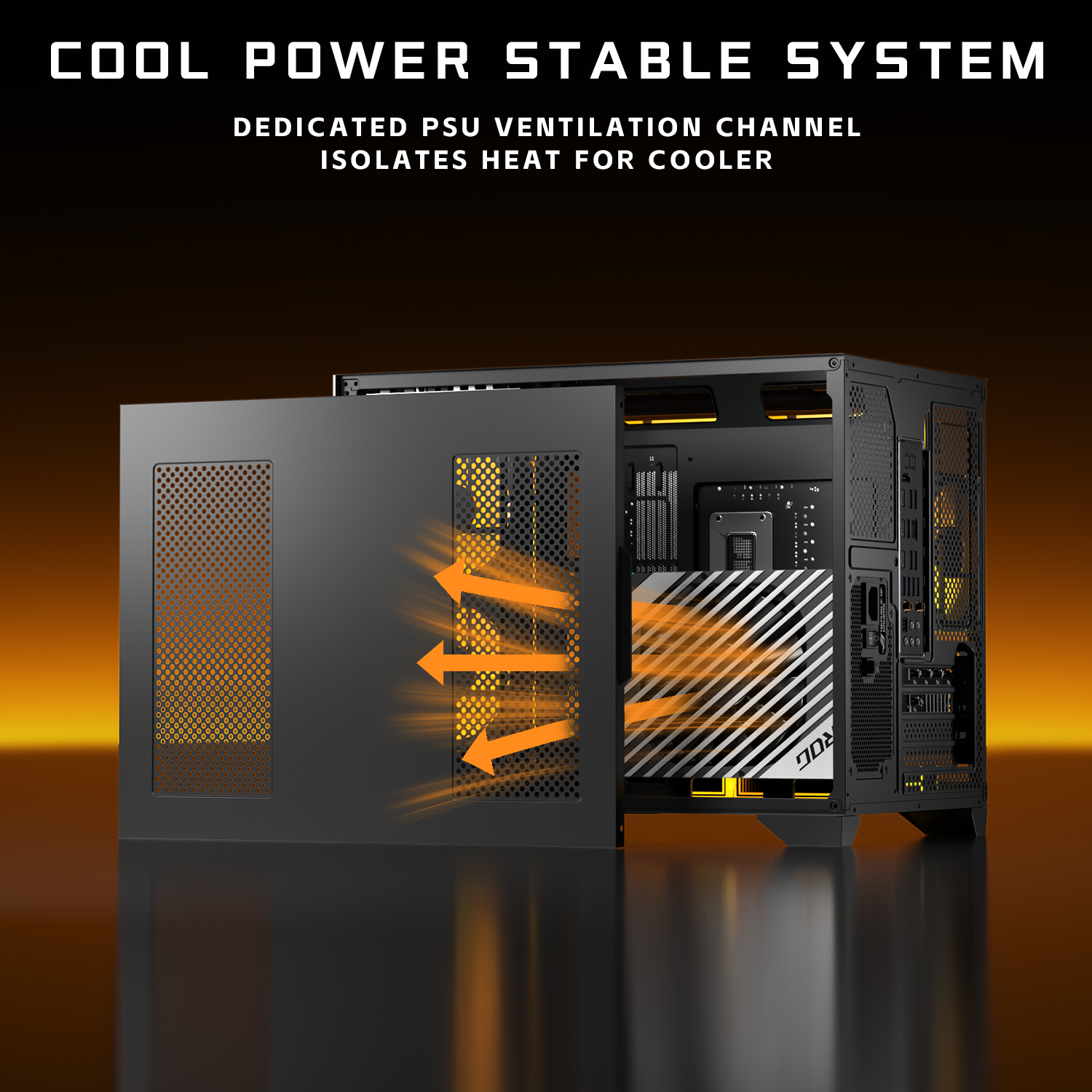270'lik Mikro-ATX Oyun Bilgisa - Pc Gaming Center incelemesi ve fiyatı