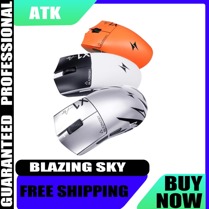 ATK X1V2/X1 Air Master Edition - Pc Gaming Editing incelemesi ve fiyatı