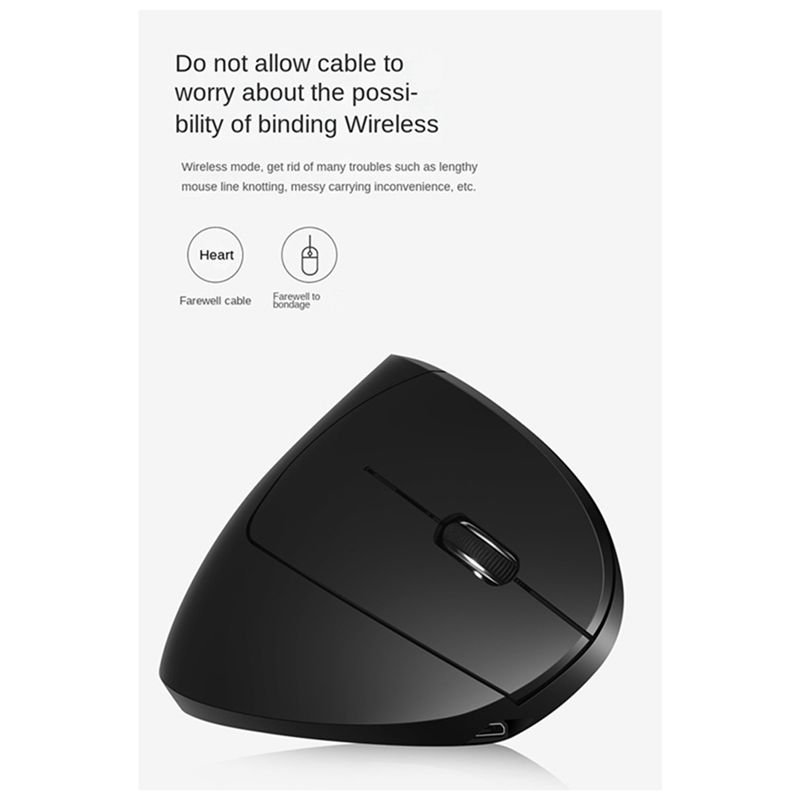 doyou Kablosuz 2.4G Dikey Dike - Pc Gaming White incelemesi ve fiyatı