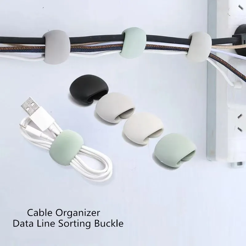 10/5/1 adet çok fonksiyonlu ka - Cable Management Sleeve incelemesi ve fiyatı