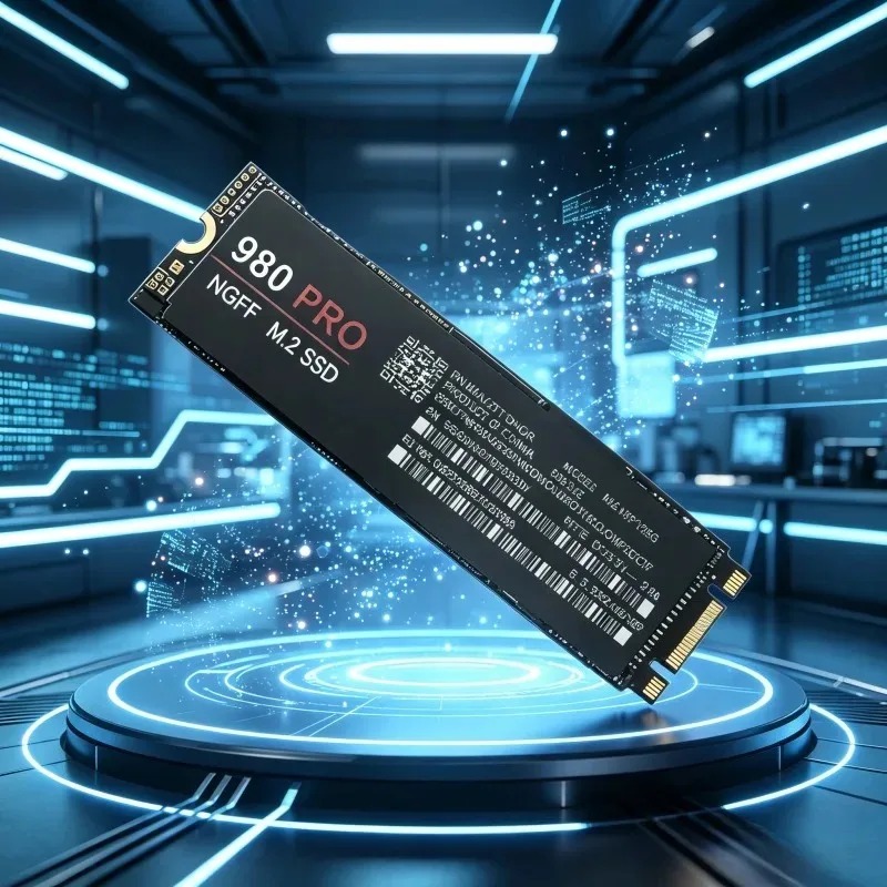 Orijinal 2026 Yeni M.2 NVMe SS - Pc Gaming News incelemesi ve fiyatı