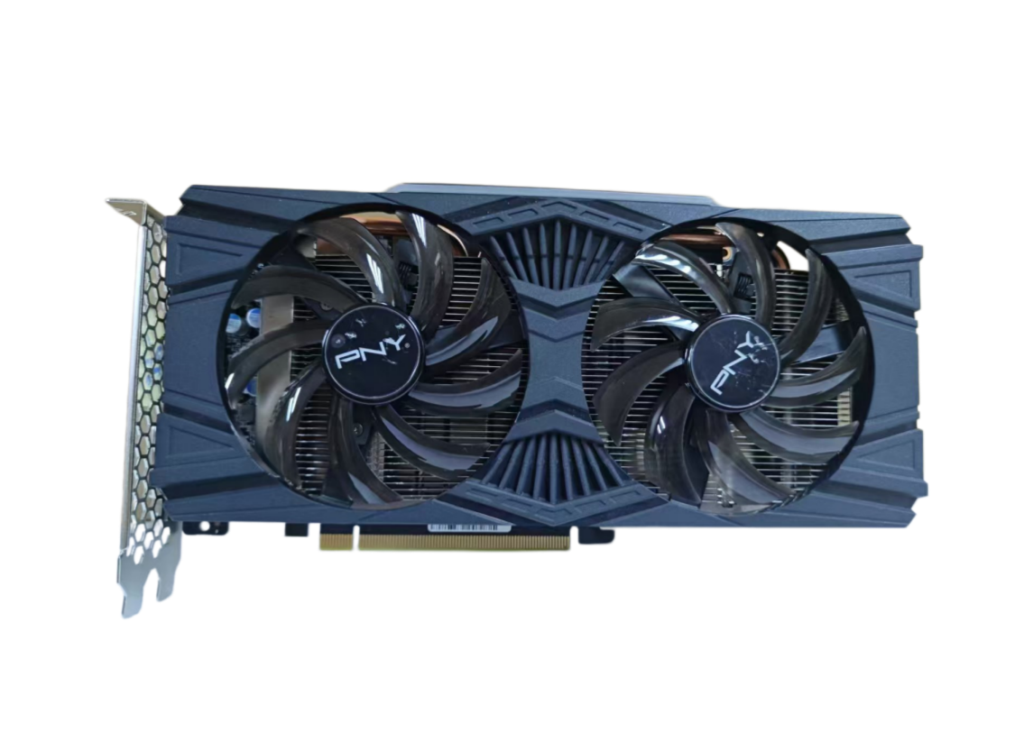 PNY GeForce GTX 1660 Ti 6GB GD - Pc Gaming Gtx 1660 incelemesi ve fiyatı