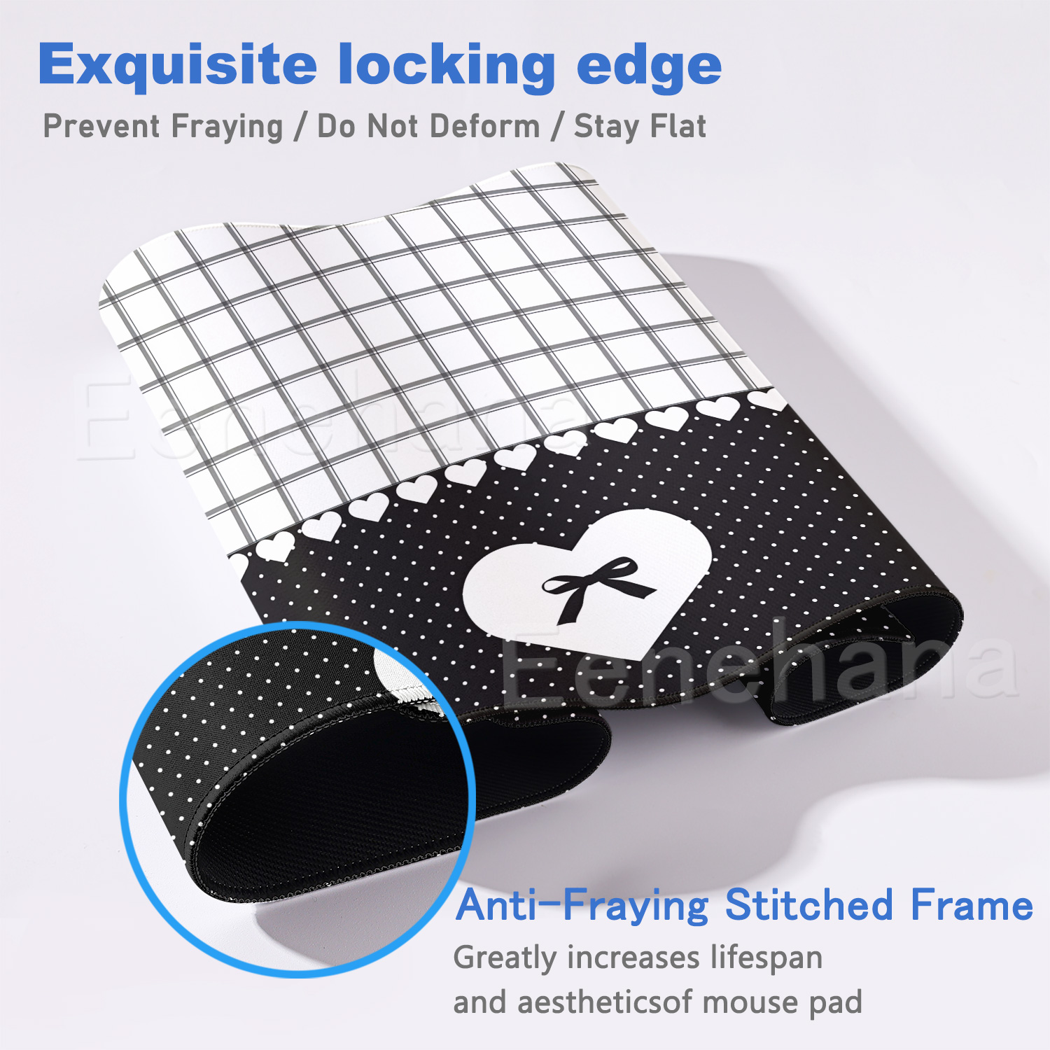 Mouse Pad Ins Büyük Oyun Yaylı - Pc Gaming White incelemesi ve fiyatı