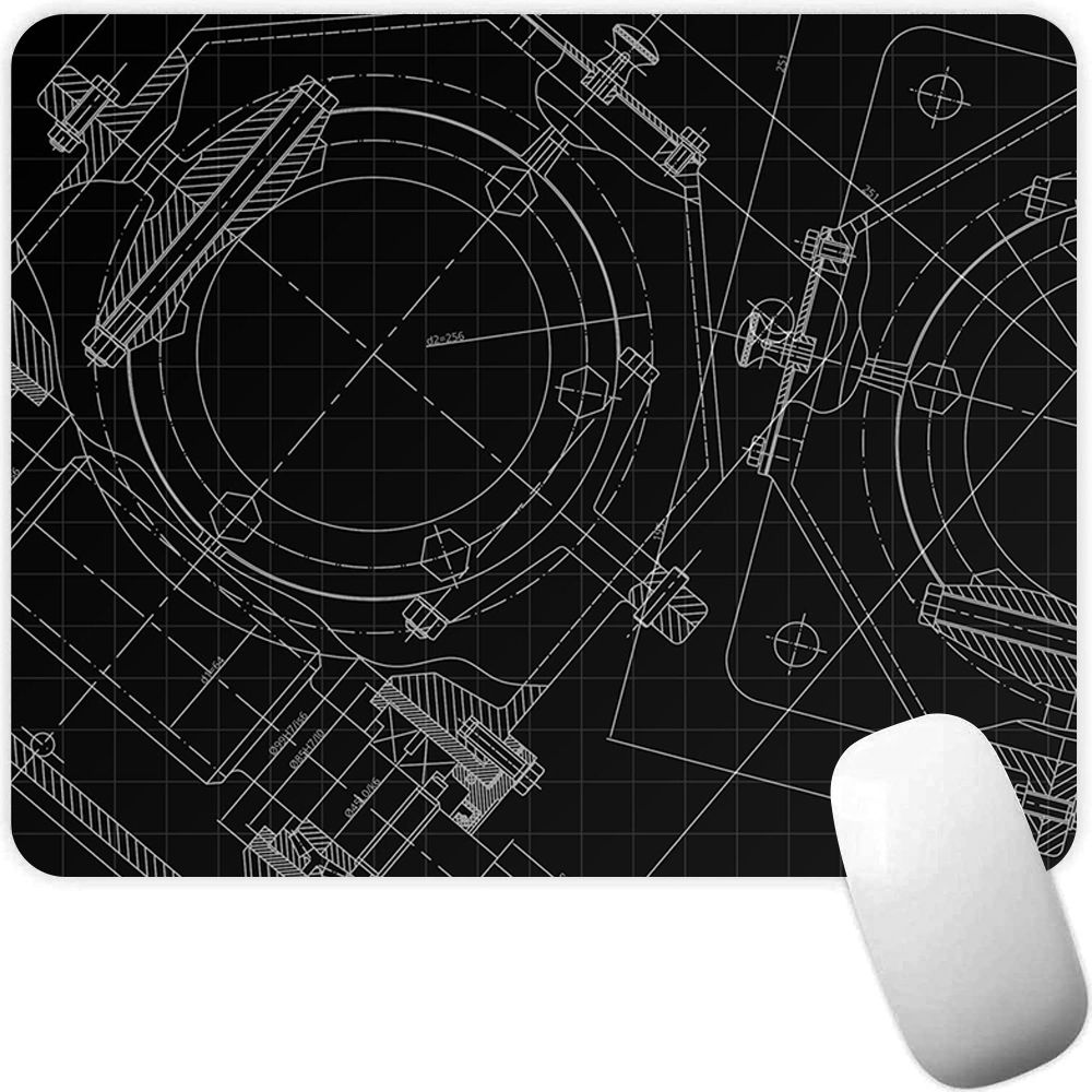 Teknik Çizim Küçük Oyun Mouse  - Pc Gaming Drawing incelemesi ve fiyatı