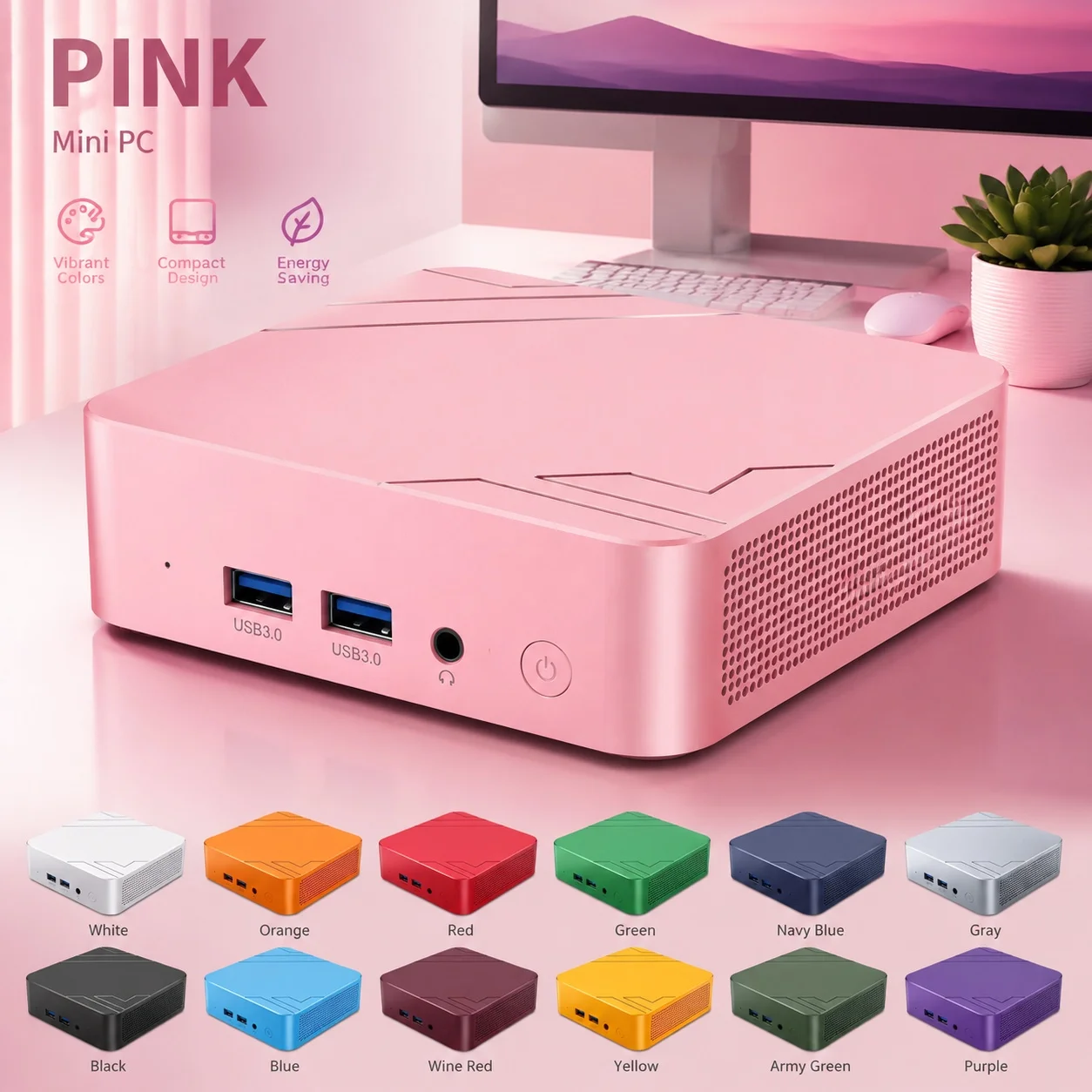 2026 Mini PC Core i9 10980HK W - Pc Gaming Lounge incelemesi ve fiyatı