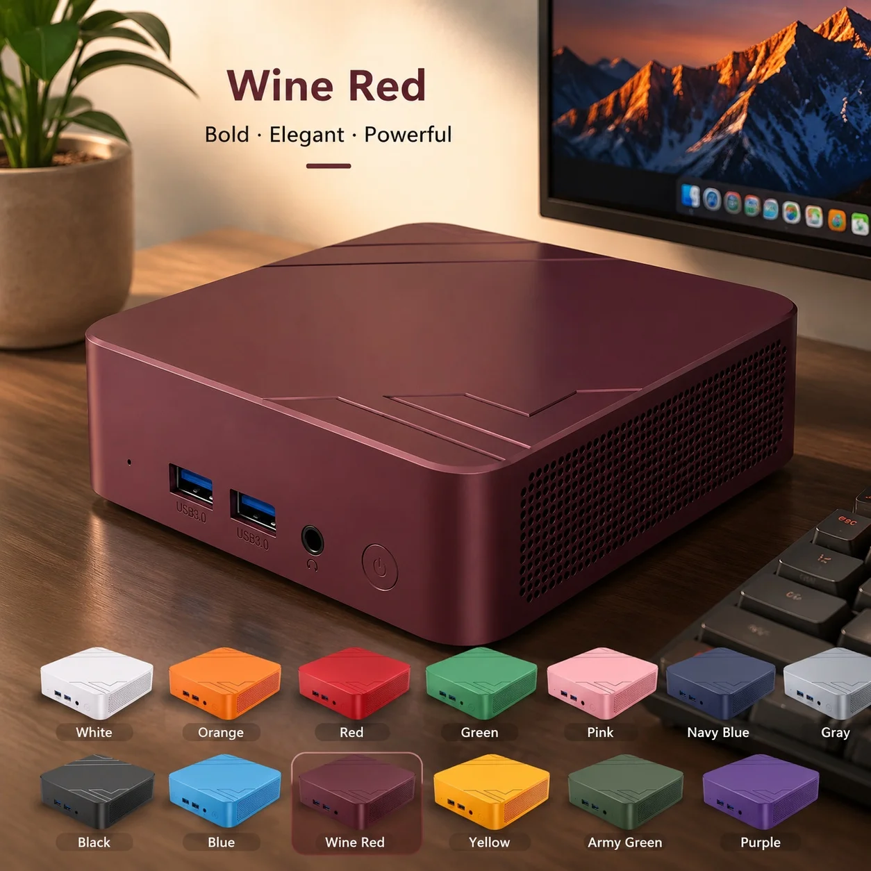 2026 Mini PC Core i9 10980HK W - Pc Gaming Lounge incelemesi ve fiyatı