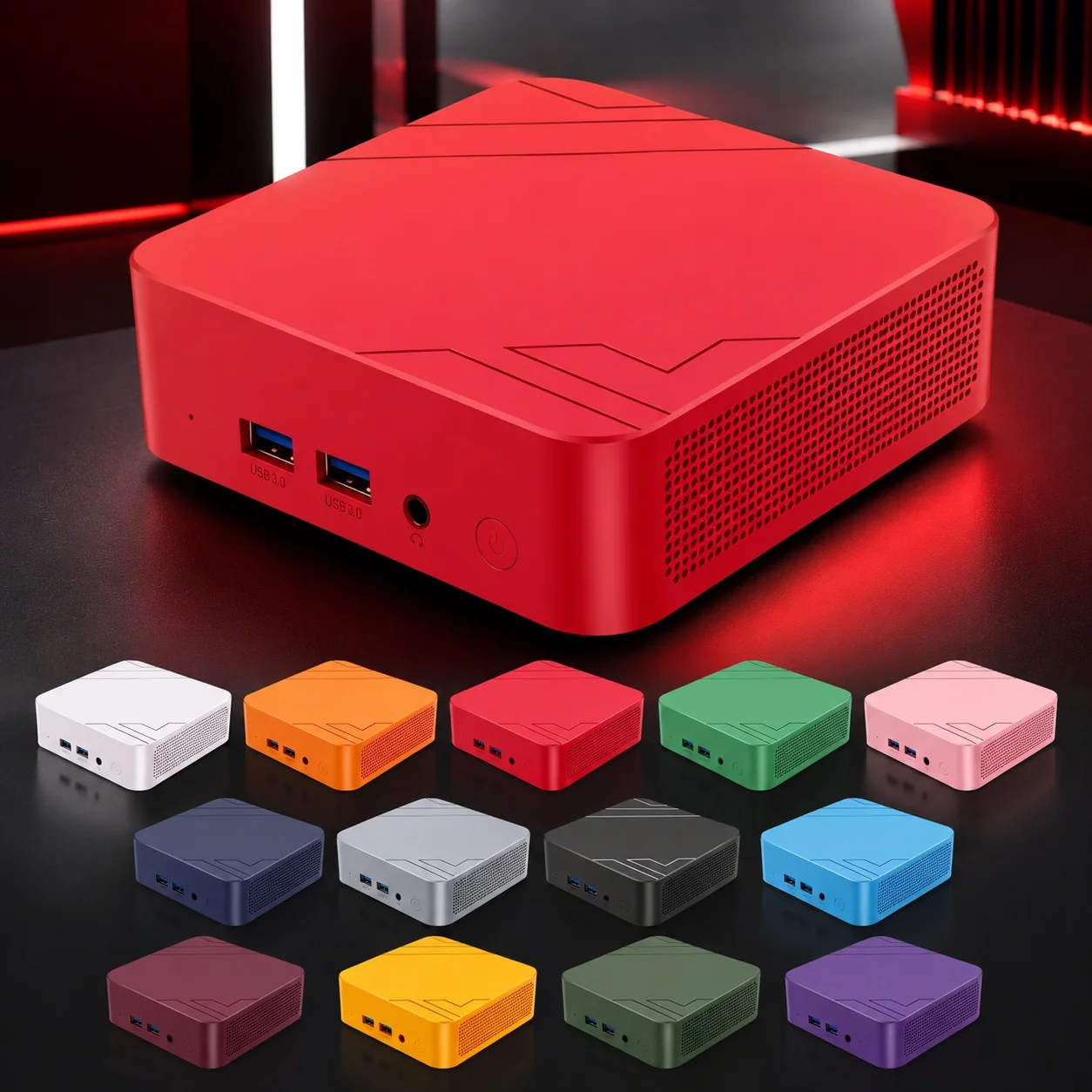 2026 Mini PC Core i9 10980HK W - Pc Gaming Lounge incelemesi ve fiyatı