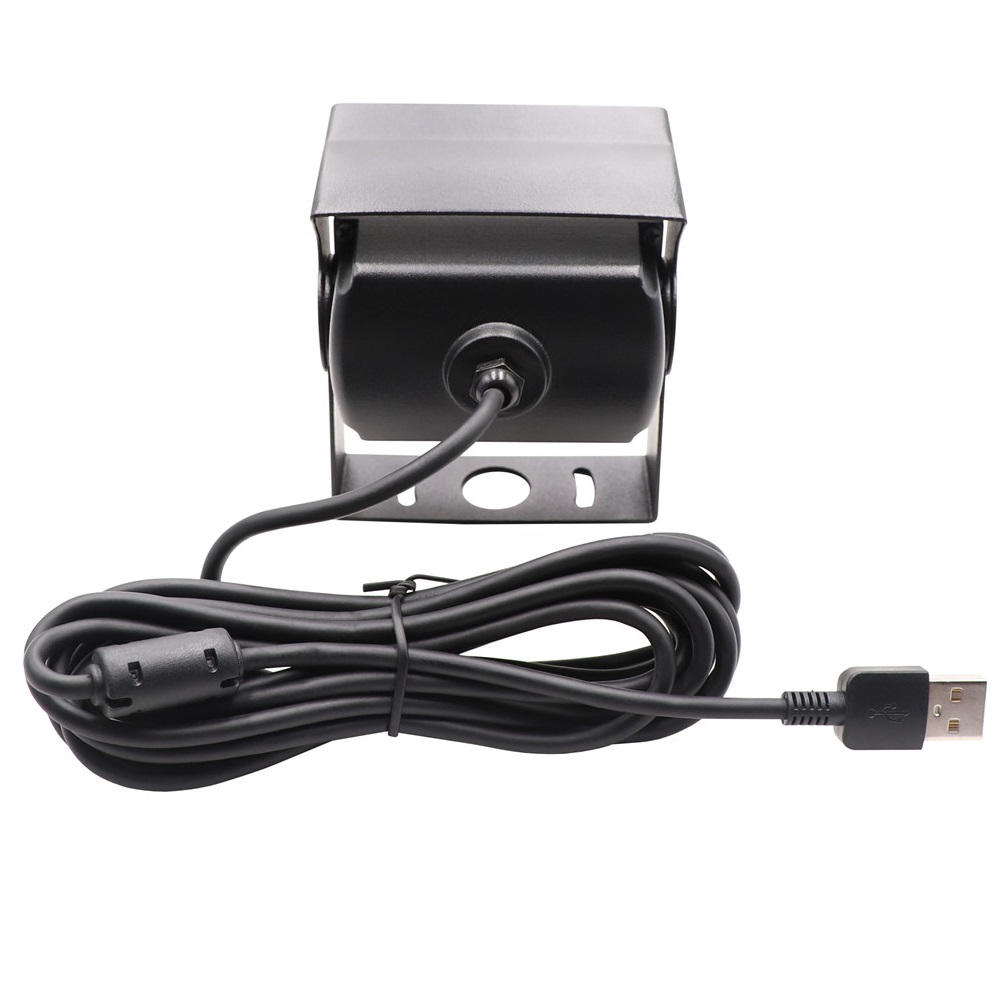 Su geçirmez 4K H.264 USB Kamer - Webcam 4K incelemesi ve fiyatı