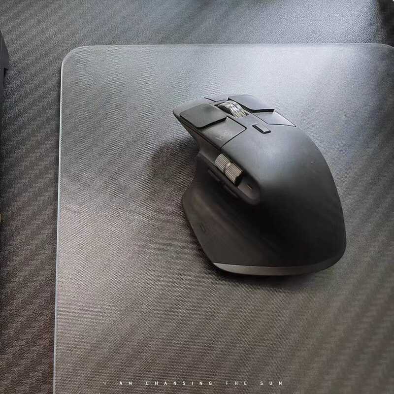 Özelleştirilmiş Cam Mouse Pad  - Fps Gaming Mouse incelemesi ve fiyatı