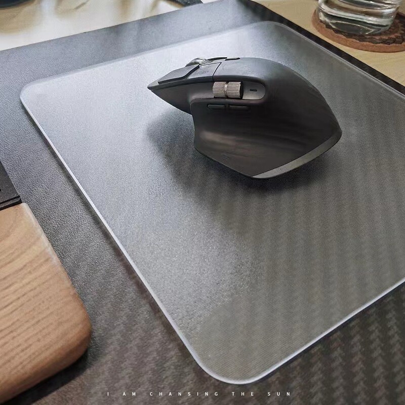 Özelleştirilmiş Cam Mouse Pad  - Fps Gaming Mouse incelemesi ve fiyatı
