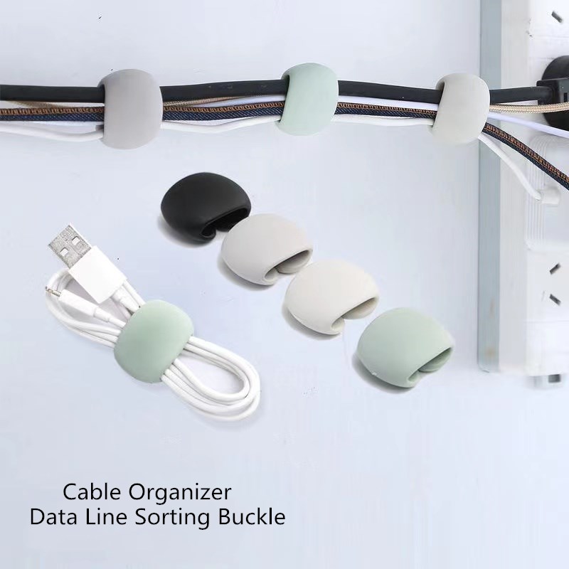 10/5/1 adet çok fonksiyonlu ka - Cable Management Sleeve incelemesi ve fiyatı
