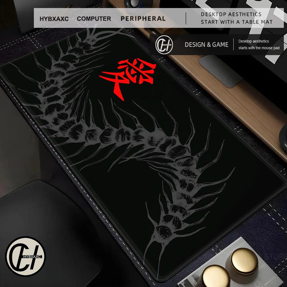 Siyah Beyaz Gotik Mouse Pad Bü - Pc Gaming White incelemesi ve fiyatı