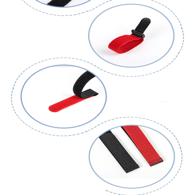 Pil kayış kemer 20*300MM sihir - Cable Management Sleeve incelemesi ve fiyatı