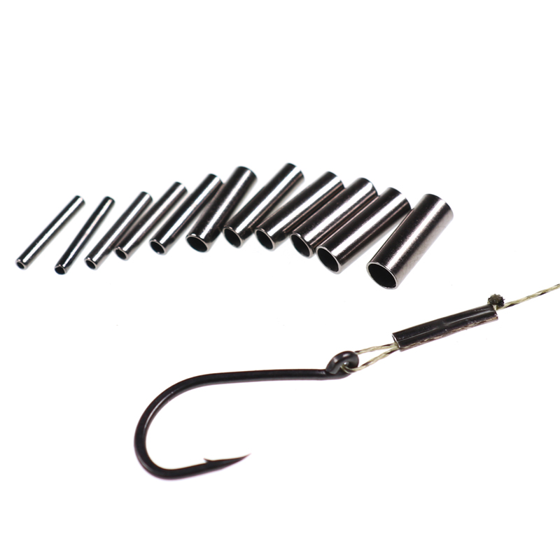 100 adet Siyah Tek Namlu Bakır - Cable Management Sleeve incelemesi ve fiyatı