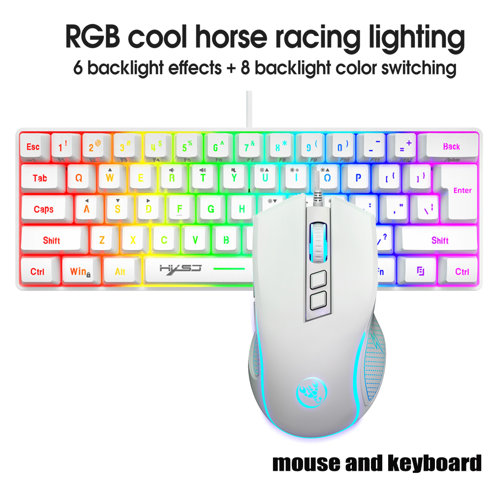 Klavye ve Mouse Seti Oyuncu Kl - Pc Gaming Lounge incelemesi ve fiyatı