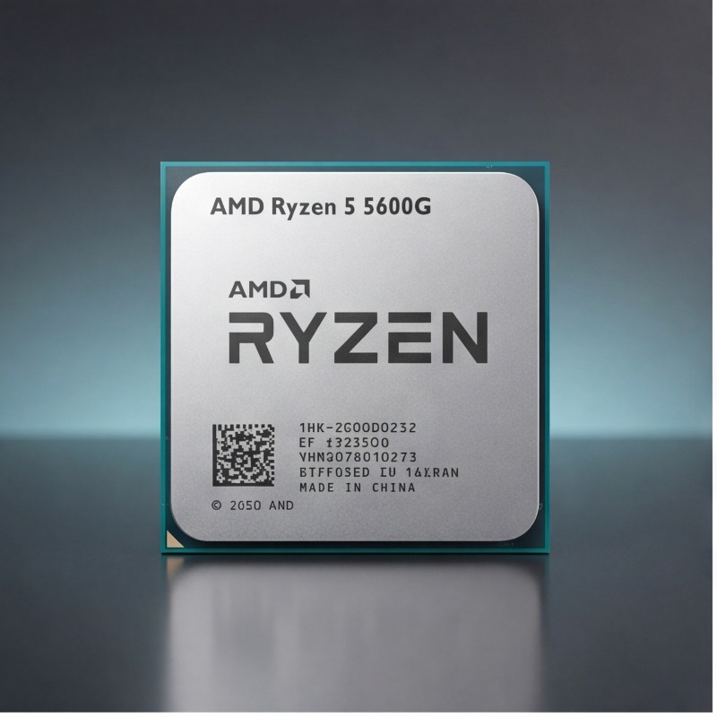 Mini PC Montajı CPU AMD Ryzen  - Pc Gaming Ryzen incelemesi ve fiyatı