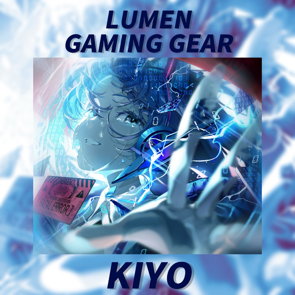 PAN Esports LUMEN KIYO Cam Oyu - Fps Gaming Mouse incelemesi ve fiyatı