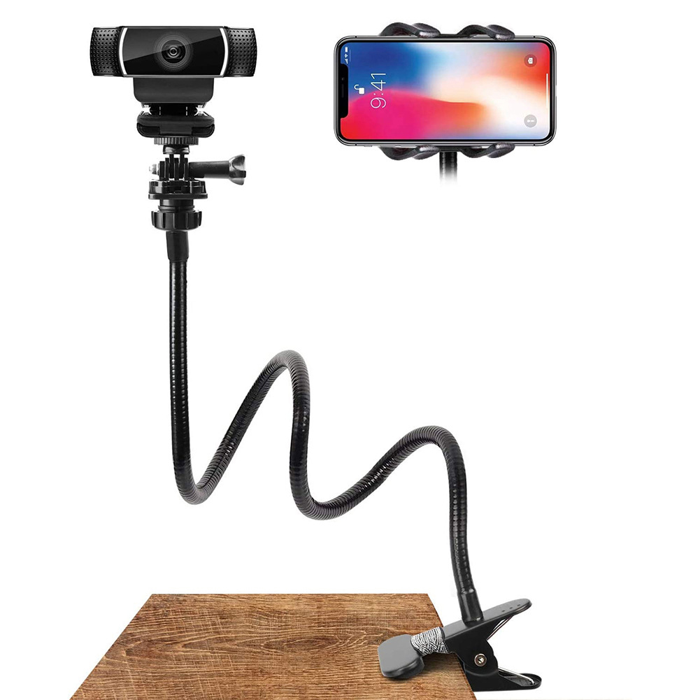 Web Kamerası Standı, Telefon T - Webcam 4K incelemesi ve fiyatı
