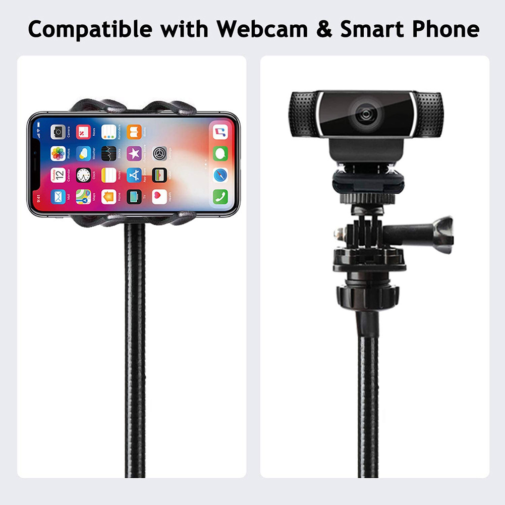 Web Kamerası Standı, Telefon T - Webcam 4K incelemesi ve fiyatı