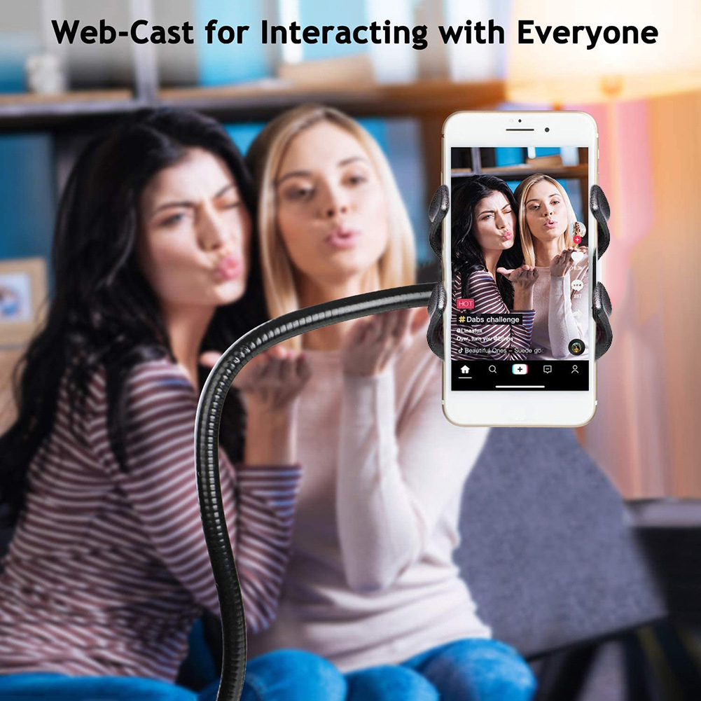 Web Kamerası Standı, Telefon T - Webcam 4K incelemesi ve fiyatı