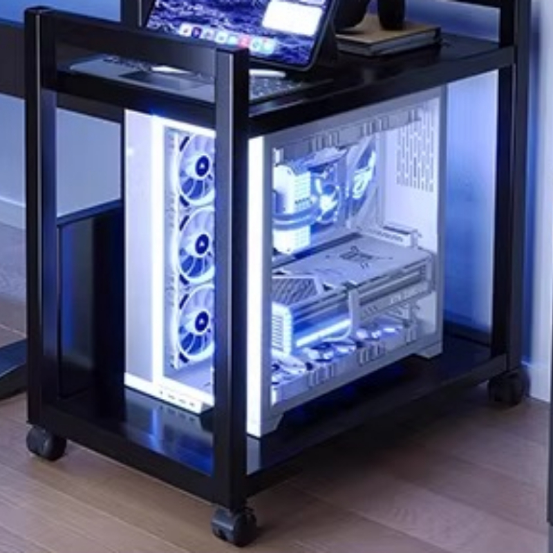 Evrensel PC Kasa Standı Bilgis - Pc Gaming Center incelemesi ve fiyatı