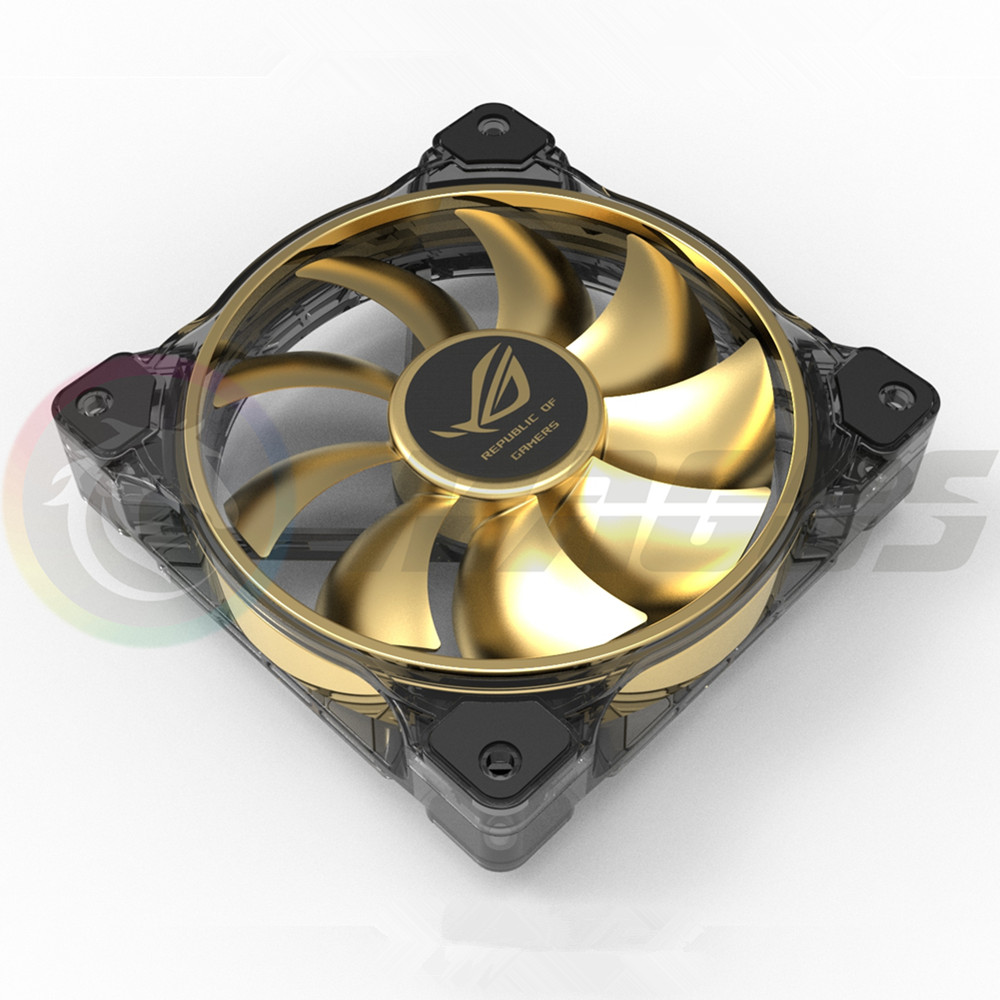 Bilgisayar Kasası Fanı Metal E - Pc Gaming Lounge incelemesi ve fiyatı