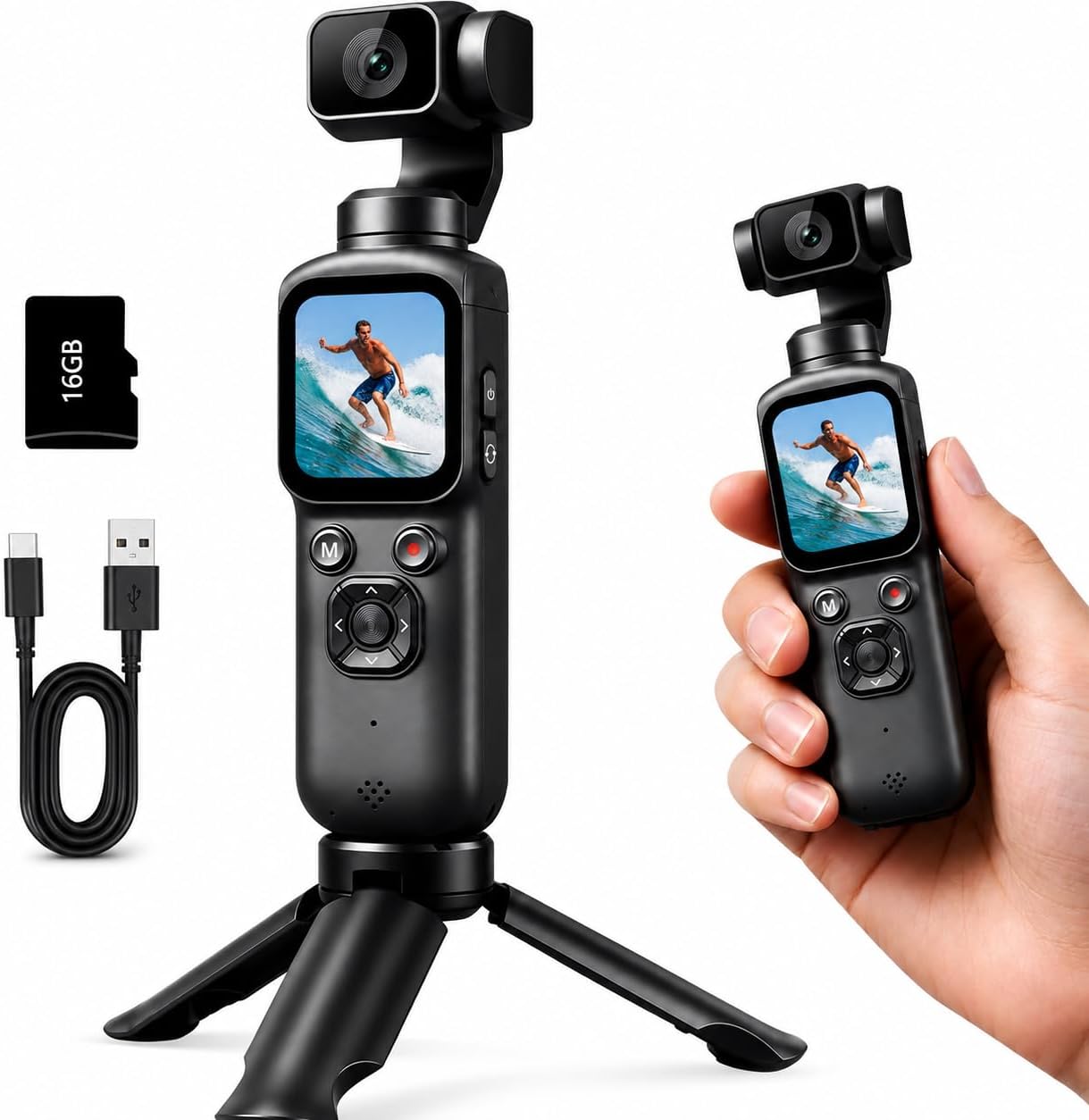 YouTube Yeni Başlayanlar İçin  - Webcam 4K incelemesi ve fiyatı