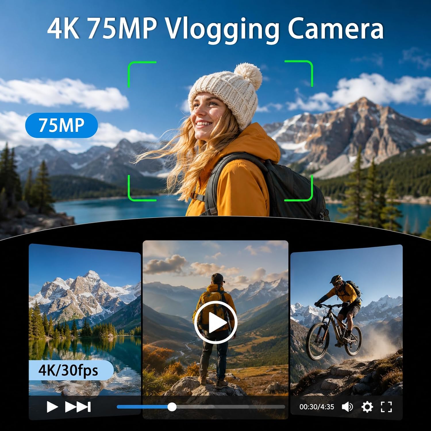 YouTube Yeni Başlayanlar İçin  - Webcam 4K incelemesi ve fiyatı