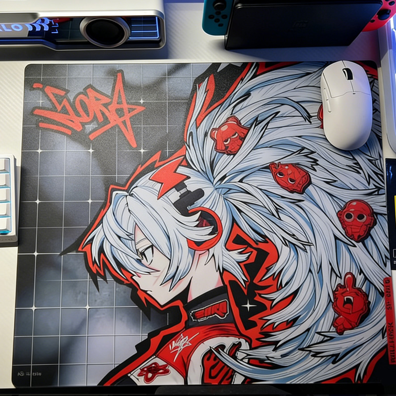 W-Wallhack SP-004 Cam Mouse Pa - Fps Gaming Mouse incelemesi ve fiyatı