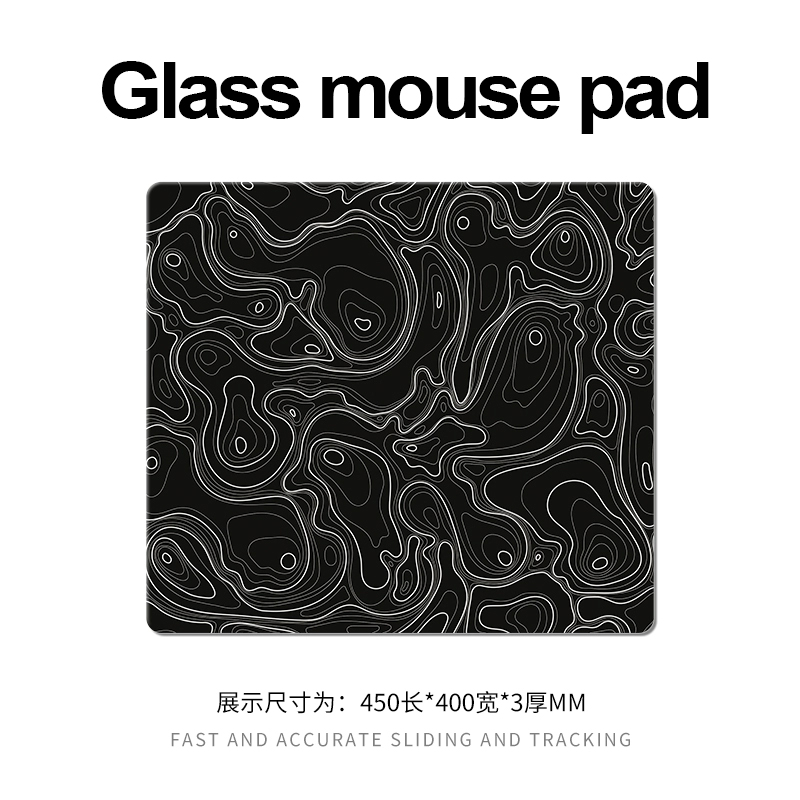 Fotovoltaik Cam Oyun Mouse Pad - Fps Gaming Mouse incelemesi ve fiyatı