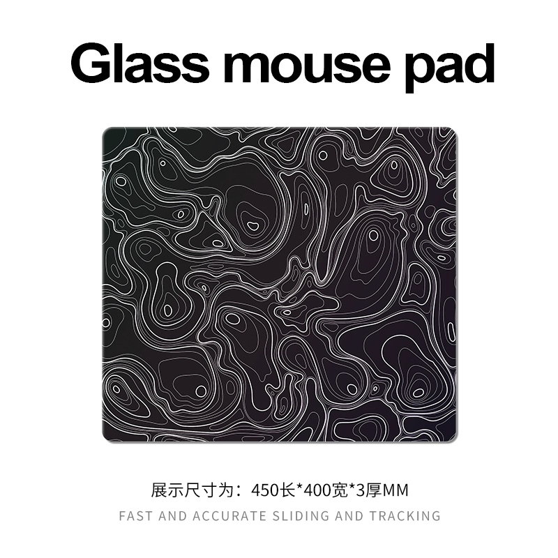 Fotovoltaik Cam Oyun Mouse Pad - Fps Gaming Mouse incelemesi ve fiyatı