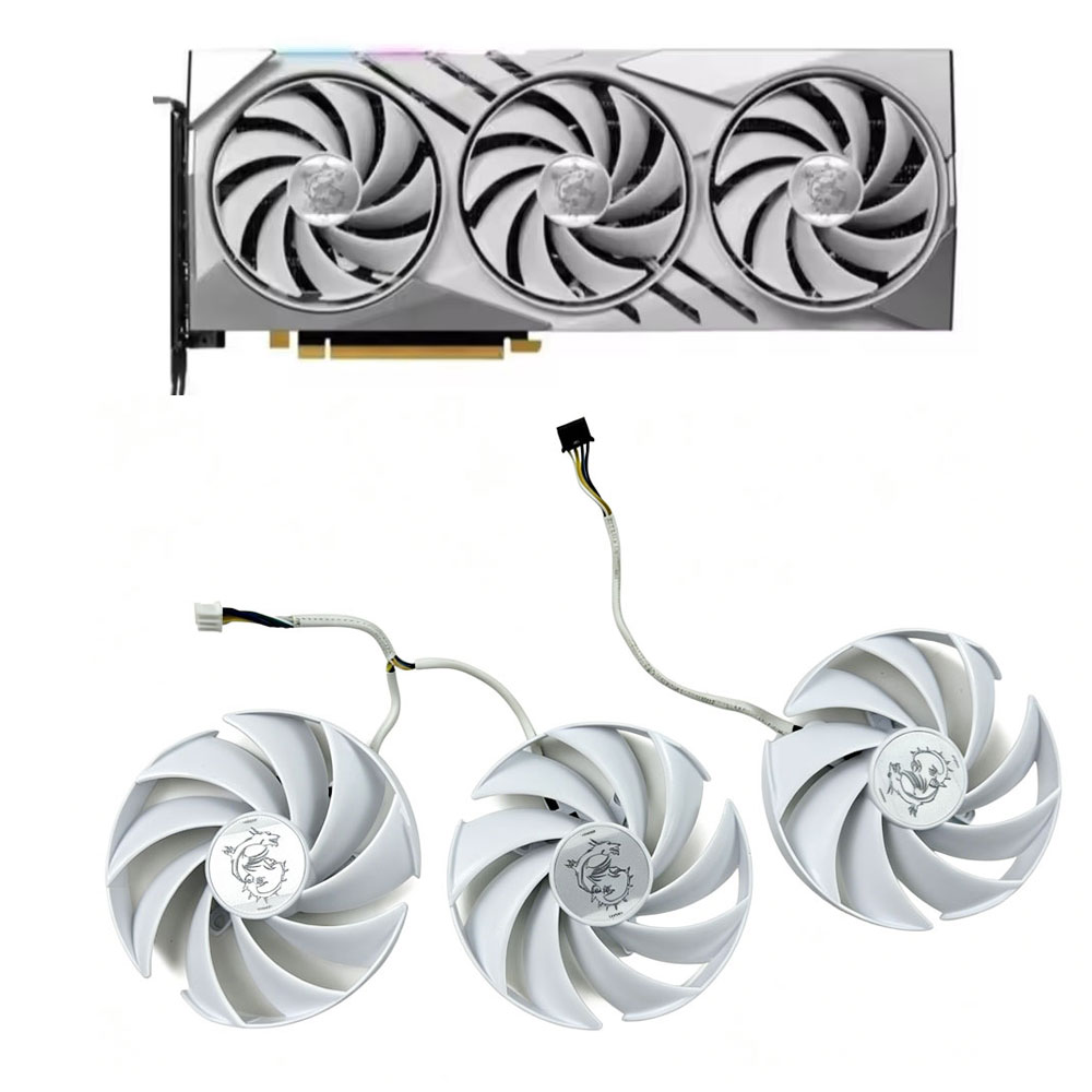 YENİ Soğutma Fanı 90MM 4PIN PL - Nvidia Vga Rtx 4060 incelemesi ve fiyatı