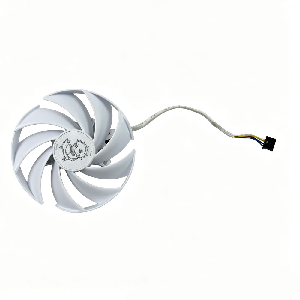 YENİ Soğutma Fanı 90MM 4PIN PL - Nvidia Vga Rtx 4060 incelemesi ve fiyatı