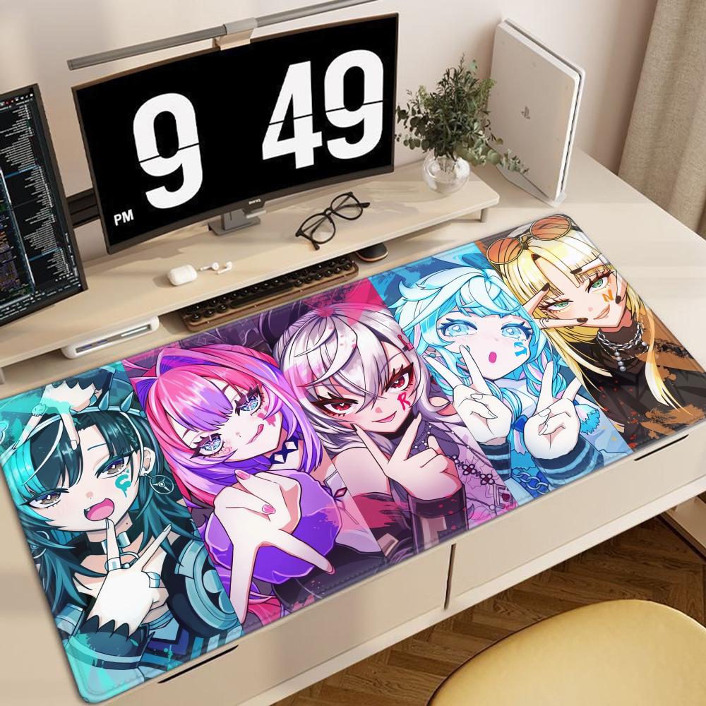 VSPO Kauçuk Mouse Pad VTuber S - Pc Gaming Youtuber incelemesi ve fiyatı