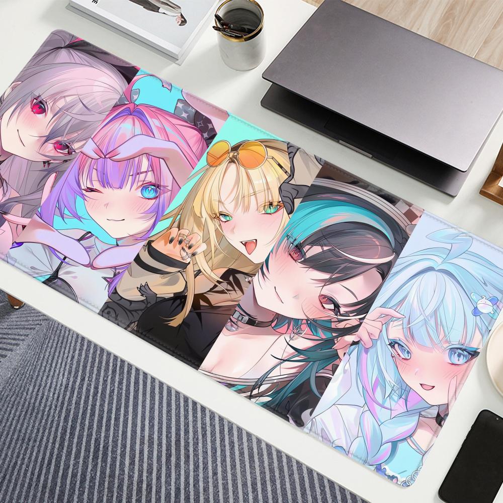 VSPO Kauçuk Mouse Pad VTuber S - Pc Gaming Youtuber incelemesi ve fiyatı