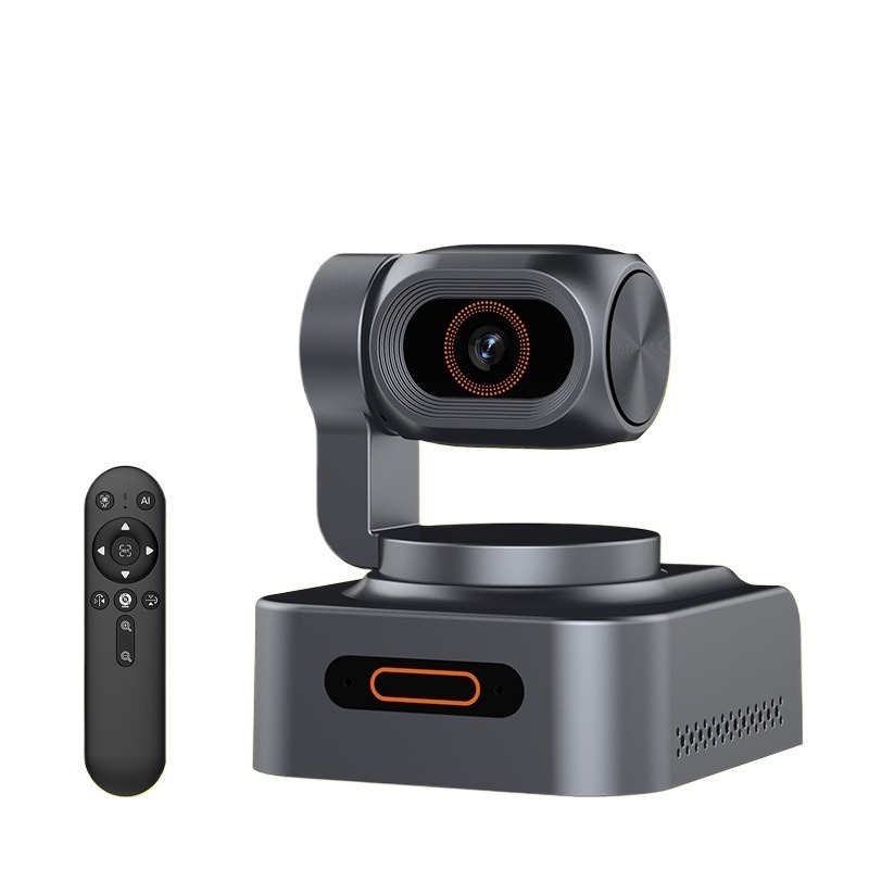 4K Ultra HD Canlı Yayın Web Ka - Webcam 4K incelemesi ve fiyatı