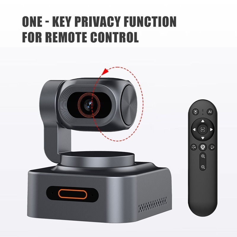4K Ultra HD Canlı Yayın Web Ka - Webcam 4K incelemesi ve fiyatı