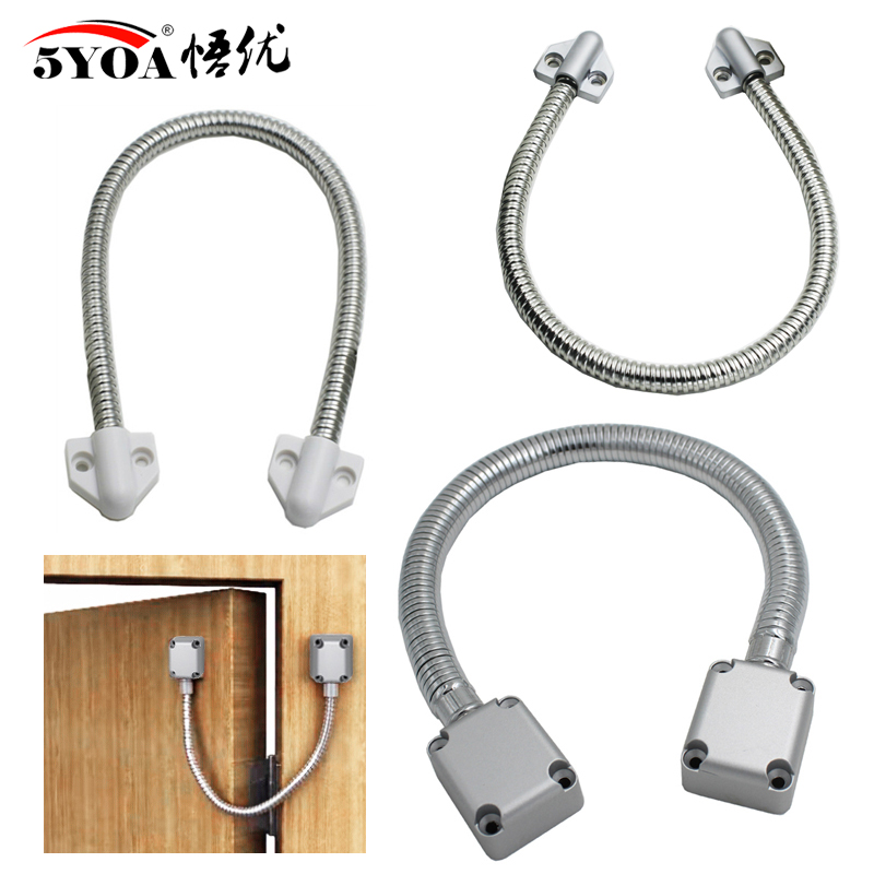 Paslanmaz Çelik Kapı Halkası A - Cable Management Sleeve incelemesi ve fiyatı