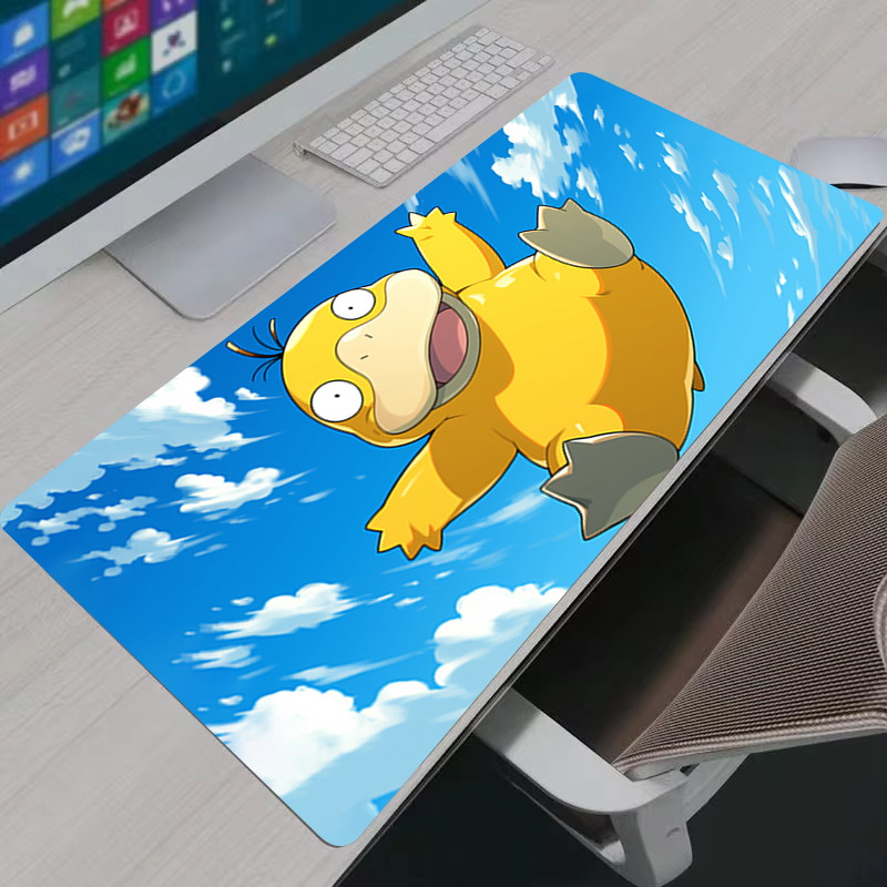 Mousepad Anime P-Pokemon Psydu - Pc Gaming Desk incelemesi ve fiyatı