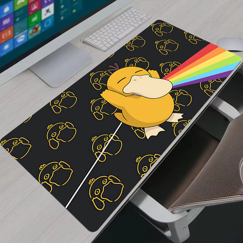 Mousepad Anime P-Pokemon Psydu - Pc Gaming Desk incelemesi ve fiyatı