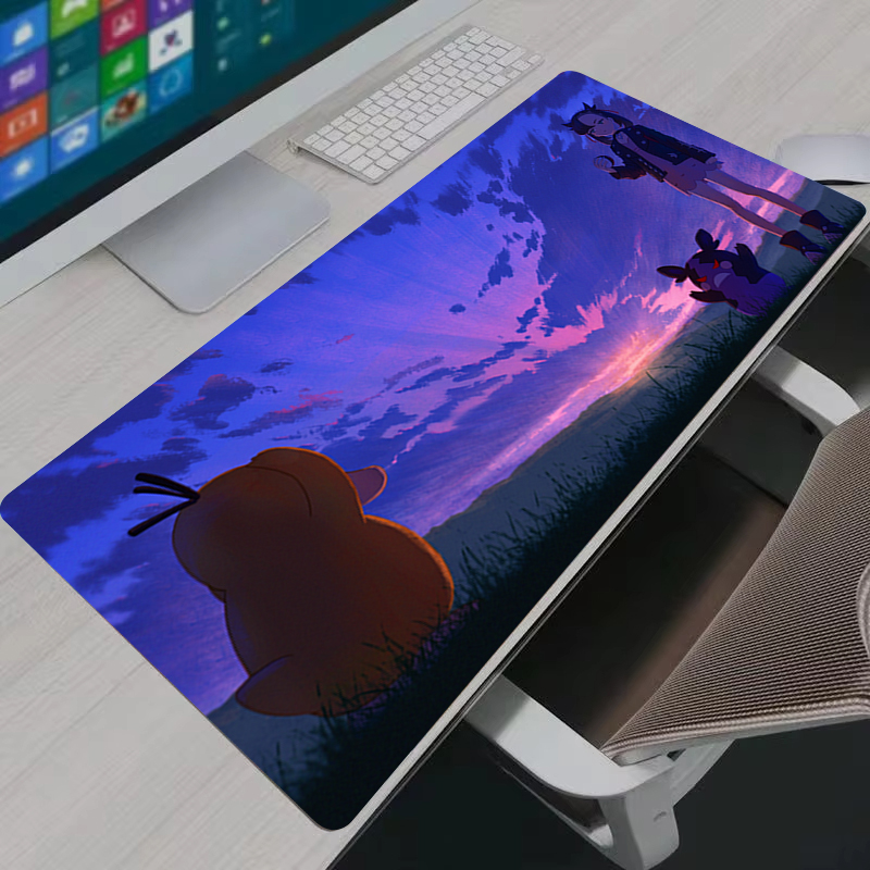 Mousepad Anime P-Pokemon Psydu - Pc Gaming Desk incelemesi ve fiyatı